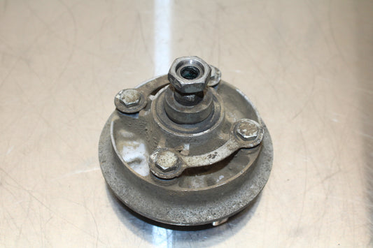 69-70 YAMAHA L5T REAR HUB CUSH DRIVE BB138
