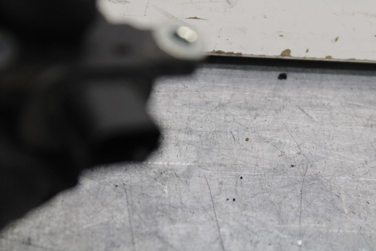 09-12 KAWASAKI NINJA ZX6R TIP OVER BANK ANGLE CRASH SENSOR SWITCH  BB617