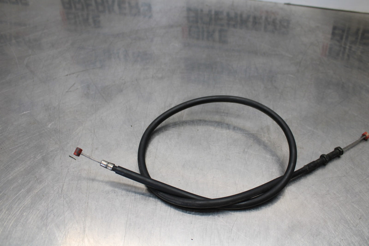 05 TRIUMPH ROCKET III CLUTCH CABLE LINE BB186