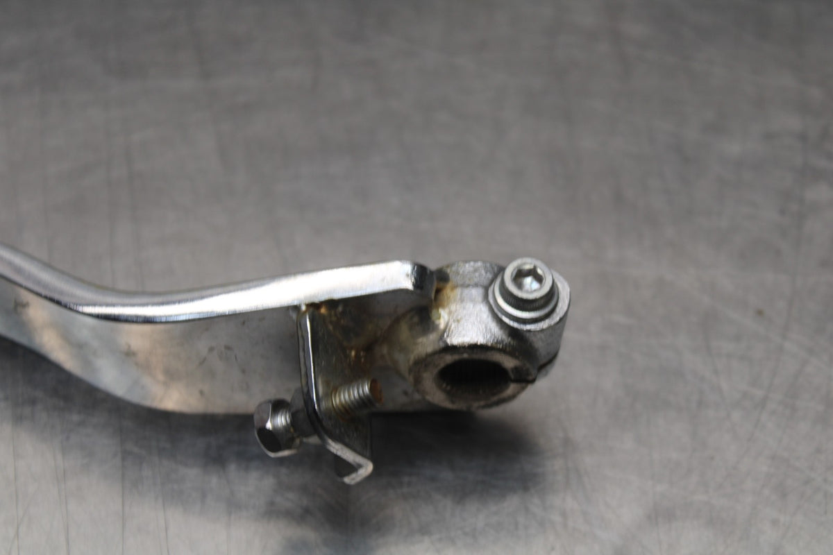15 SUZUKI BOULEVARD C50 RIGHT REARSET BRAKE FOOT PEDAL BB775