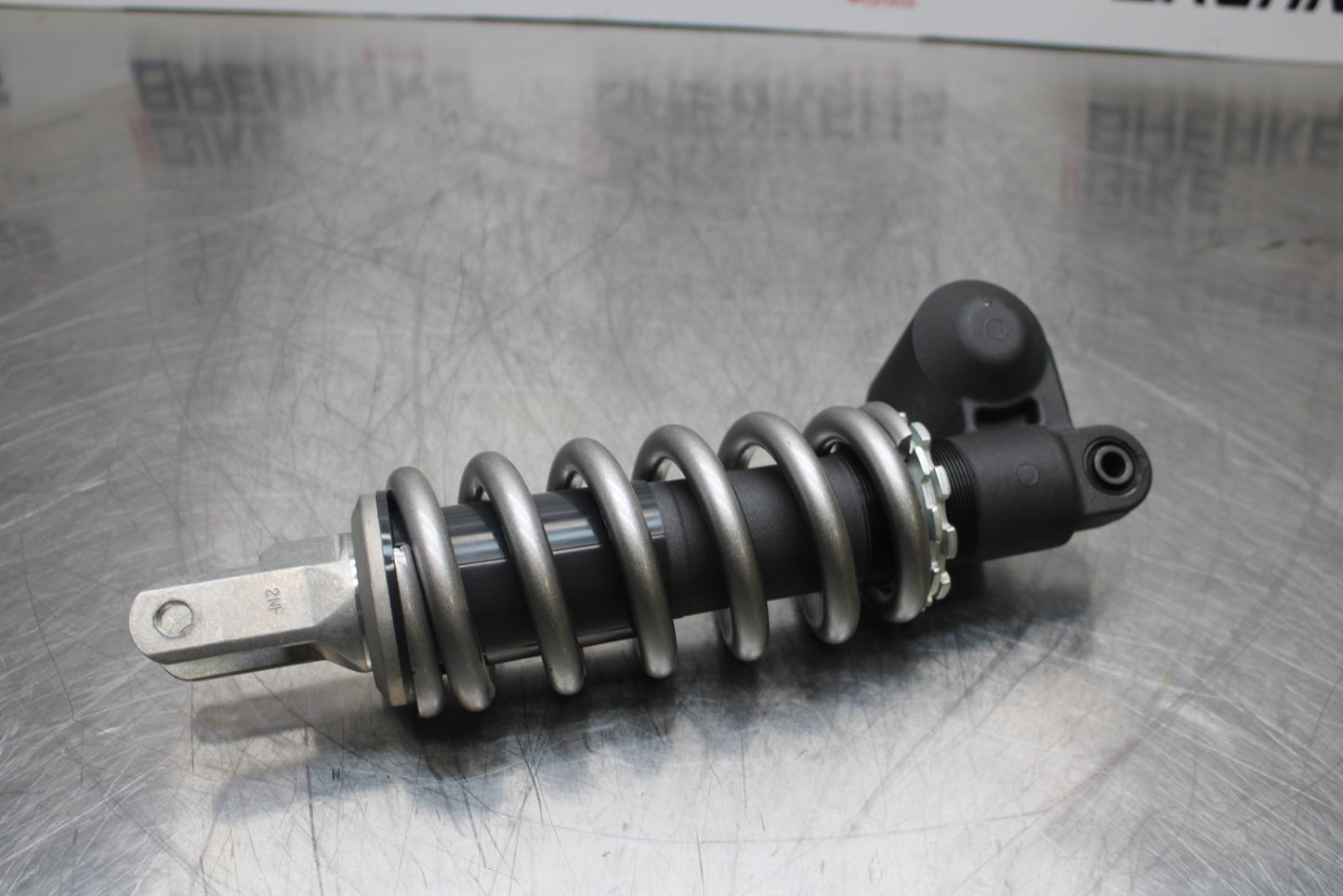 23-24 KAWASAKI NINJA ZX14R NEW!! REAR BACK SHOCK ABSORBER SUSPENSION BB153