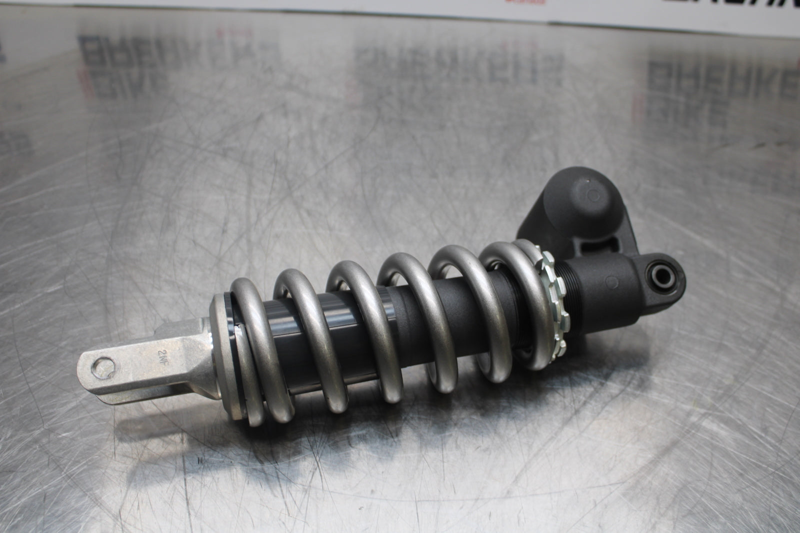 23-24 KAWASAKI NINJA ZX14R NEW!! REAR BACK SHOCK ABSORBER SUSPENSION BB153