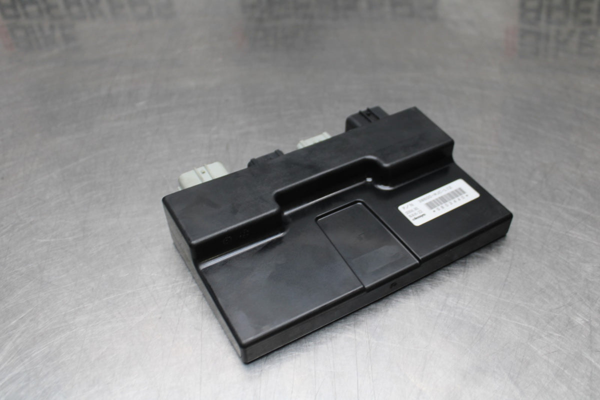 13-24 HONDA CBR600RR ABS ECU COMPUTER CONTROLLER UNIT ECM BB772