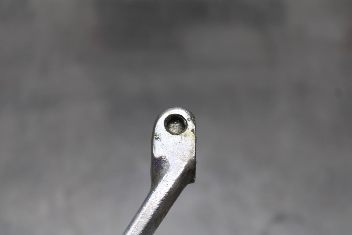 77 SUZUKI GS750 SHIFTER LINKAGE SHIFT LINK PEDAL BB779