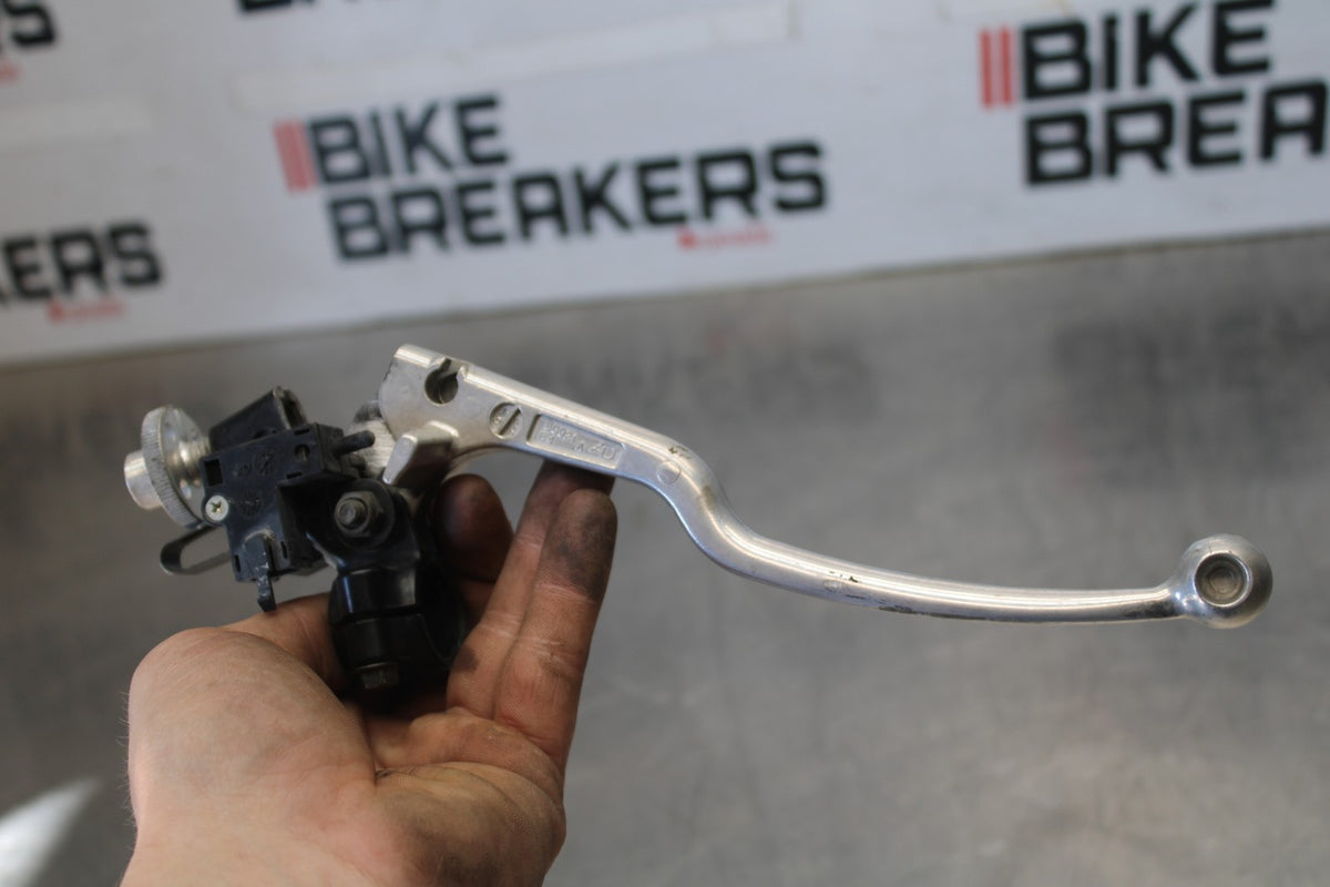 97-00 SUZUKI GSXR600 SRAD CLUTCH PERCH MOUNT WITH LEVER  BB921