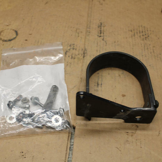 14-20 HARLEY-DAVIDSON STREET 500 MUFFLER EXHAUST PIPE BRACKET MOUNT BB381