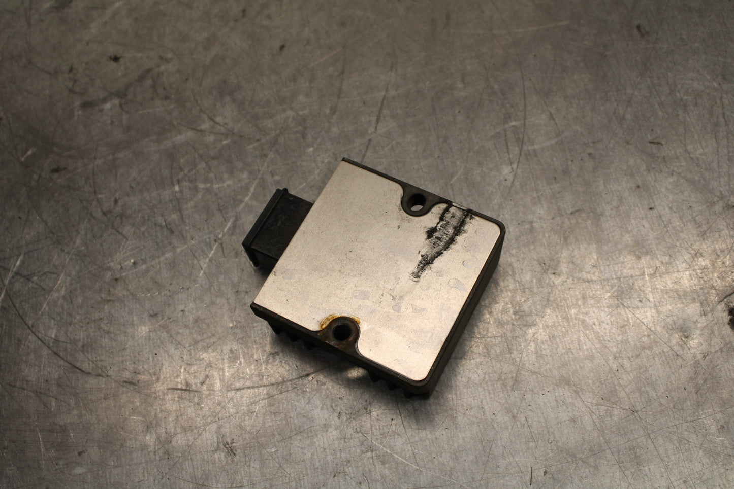 15-16 HONDA CB300F RECTIFIER VOLTAGE REGULATOR BB740