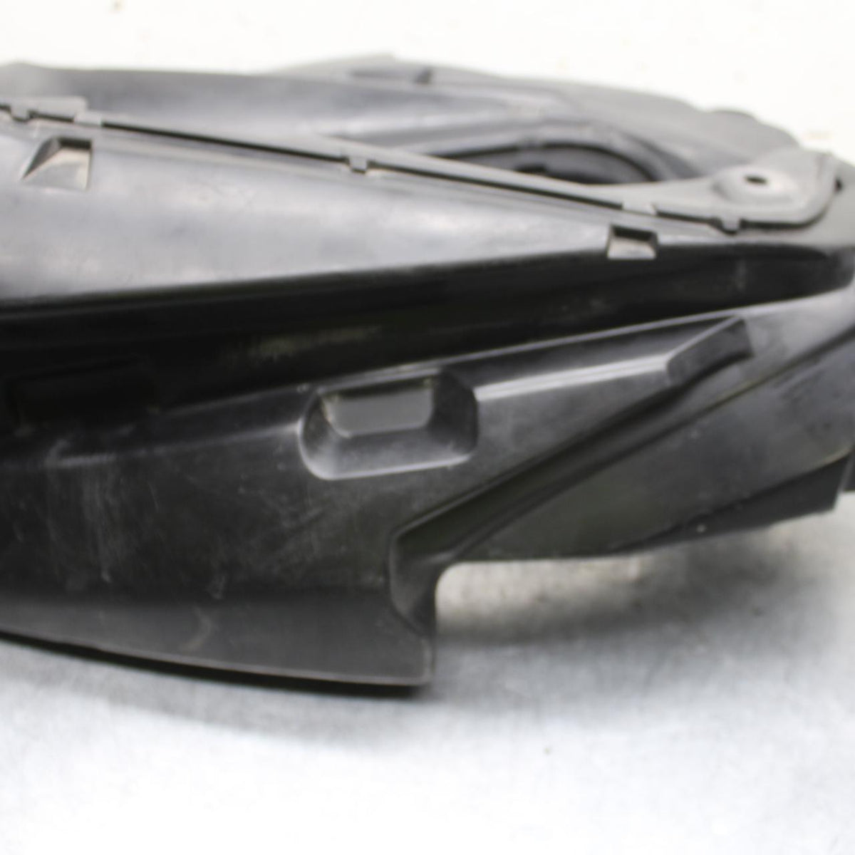 06-07 SUZUKI GSXR750 RIGHT LEFT AIR INTAKE DUCTS BB645
