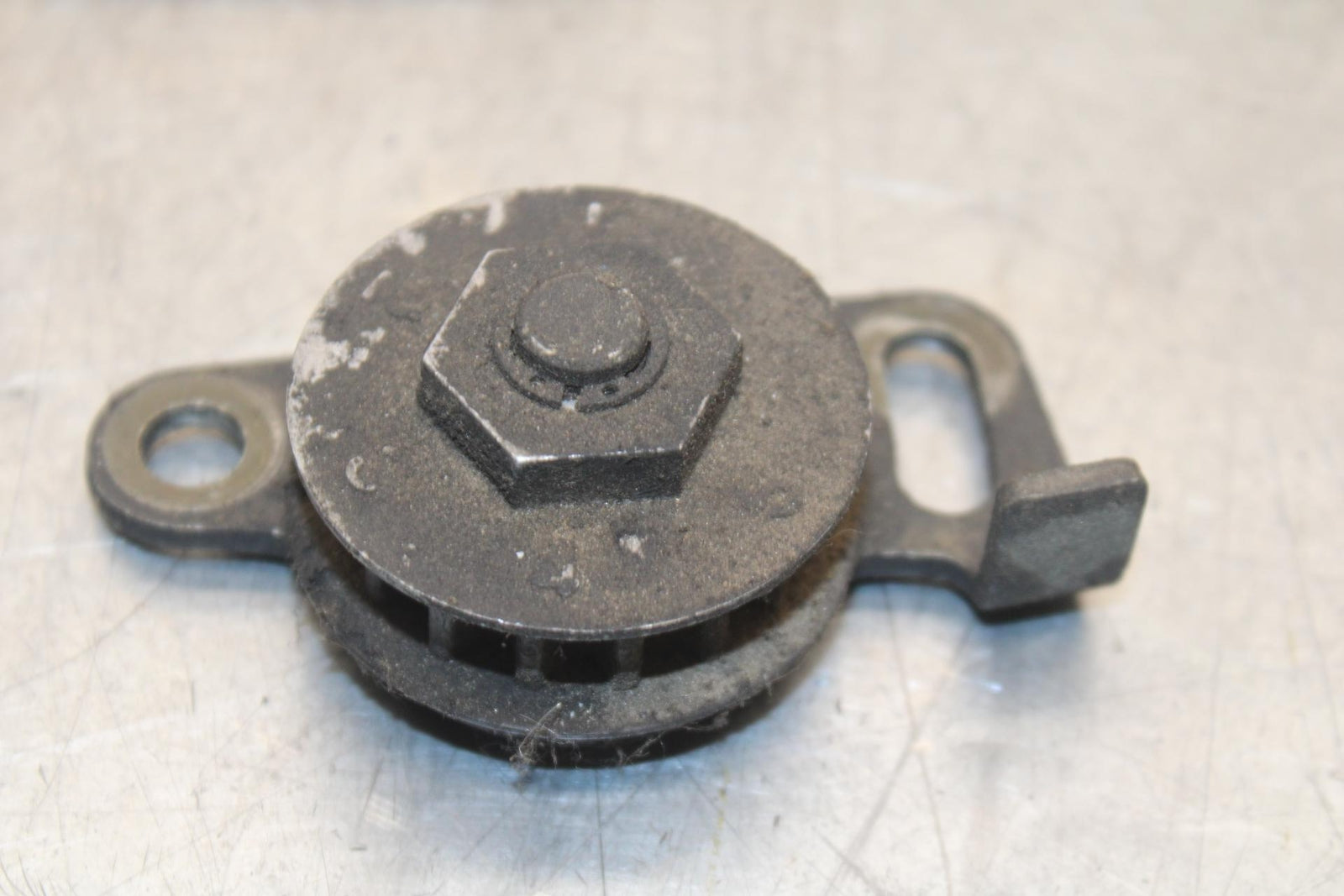 1988 Yamaha FZ600 REAR BACK SHOCK ABSORBER SUSPENSION BB601