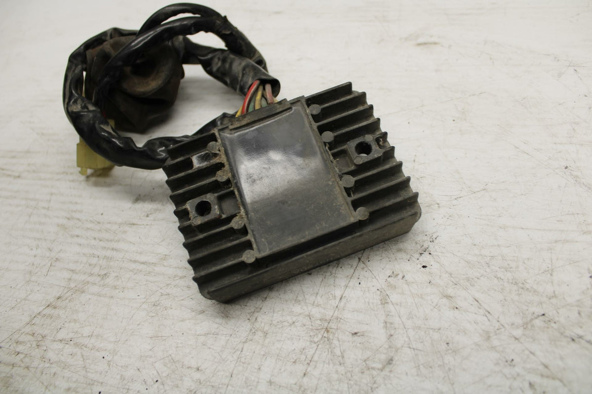 03-08 HONDA VTX1300C RECTIFIER VOLTAGE REGULATOR BB287
