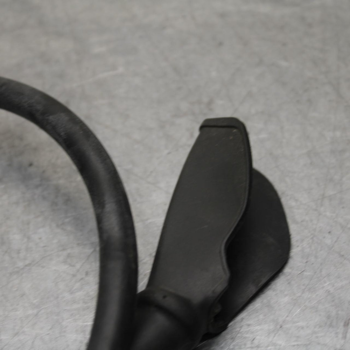 18 KTM RC 390 CLUTCH CABLE LINE BB648