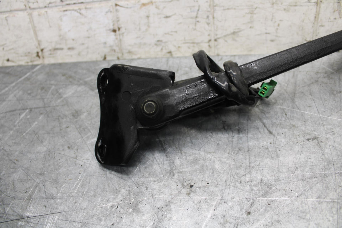 2004 Honda ST1300 KICKSTAND SIDE KICK STAND BB49