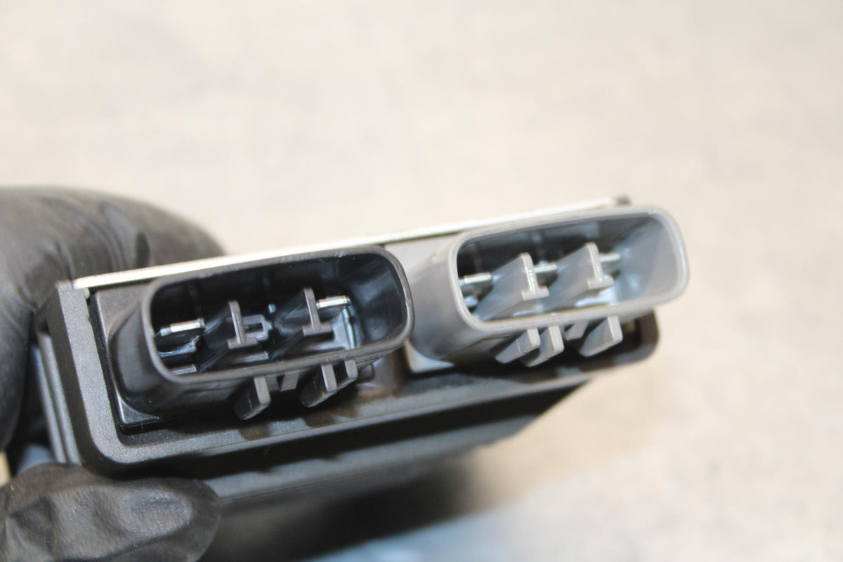 2014 Honda CB500F ABS RECTIFIER VOLTAGE REGULATOR BB102