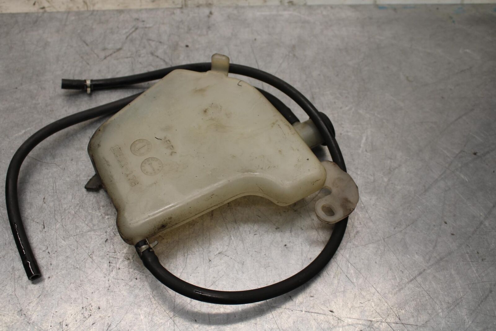 2006 Suzuki SV650S COOLANT WATER TANK RESERVOIR BOTTLE BB65