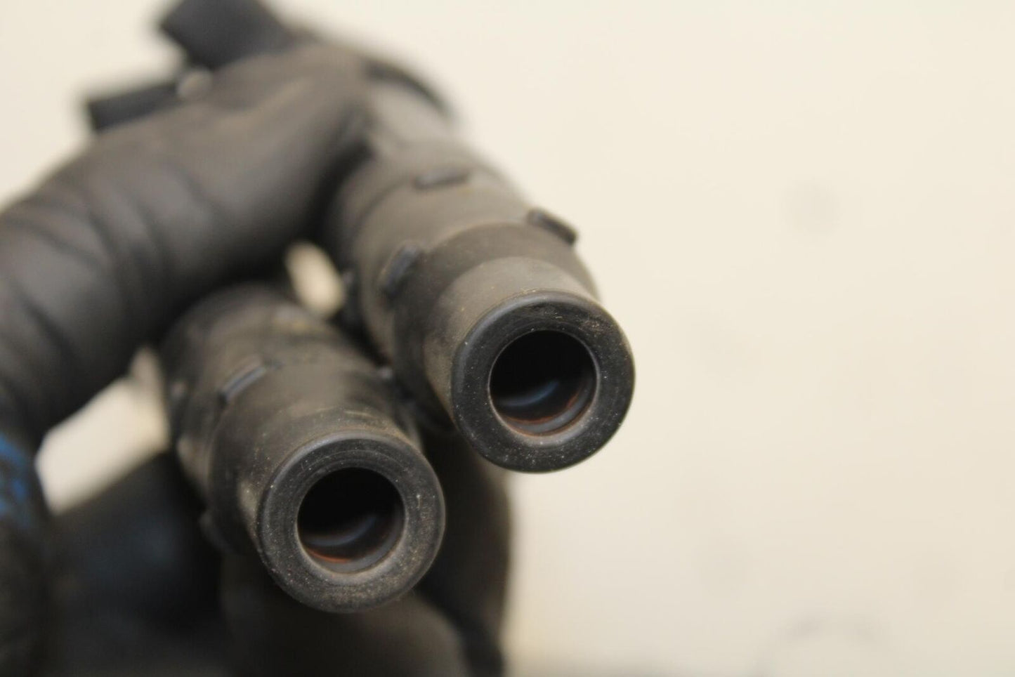 09-12 KAWASAKI NINJA ZX6R ZX600R IGNITION COILS COIL PLUG CAPS 21171-0021 BB617