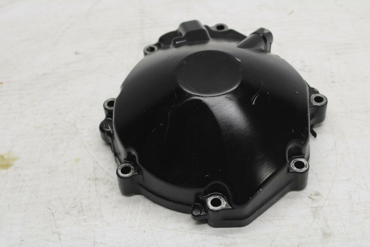 09-11 SUZUKI GSXR1000 STATOR MAGNETO ALTERNATOR GENERATOR COVER  BB284