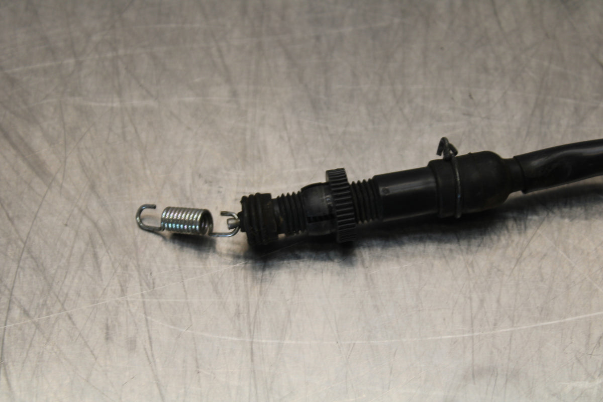 12-16 HONDA CBR1000RR REAR BACK BRAKE SENSOR BB157
