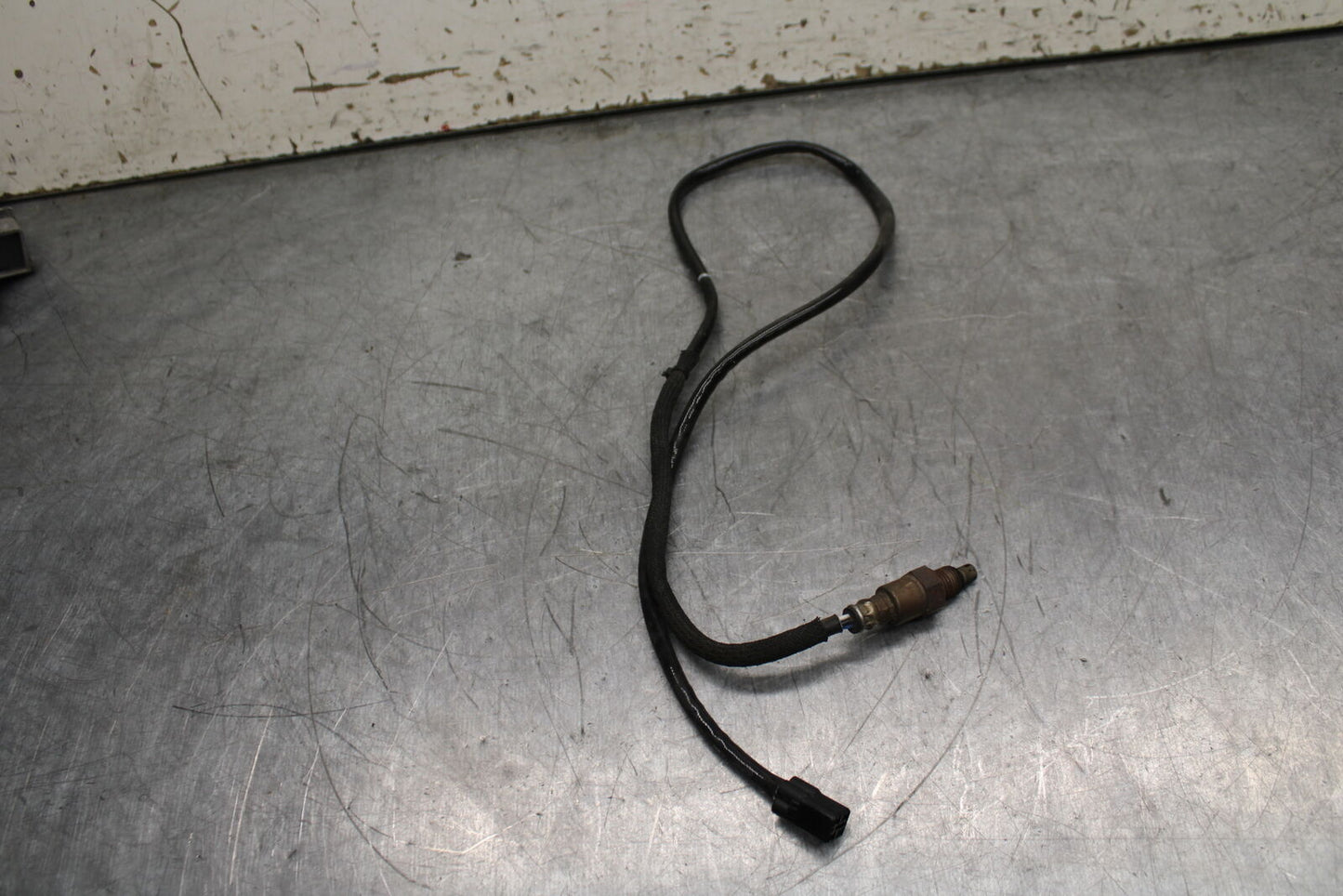 19-22 KAWASAKI Z400 OXYGEN O2 EXHAUST GAS LAMBDA SENSOR BB738