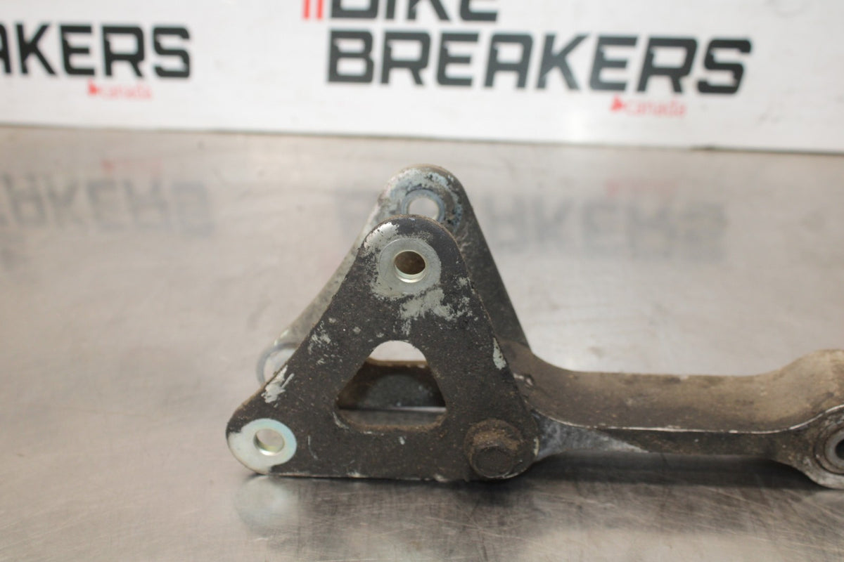 16 HONDA CB500F ABS REAR DOGBONE SHOCK LINKAGE LINK BB930