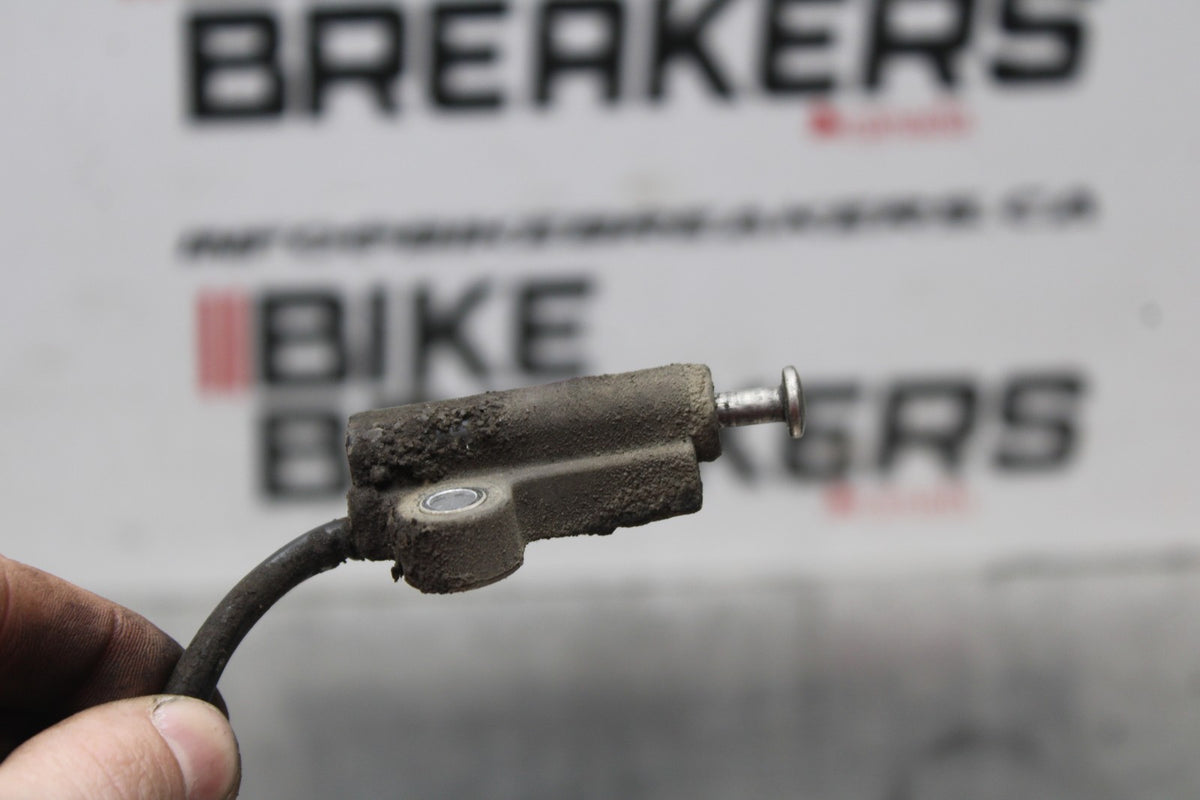 00 SUZUKI GSXR750 KICKSTAND SIDE KICK STAND SENSOR BB820