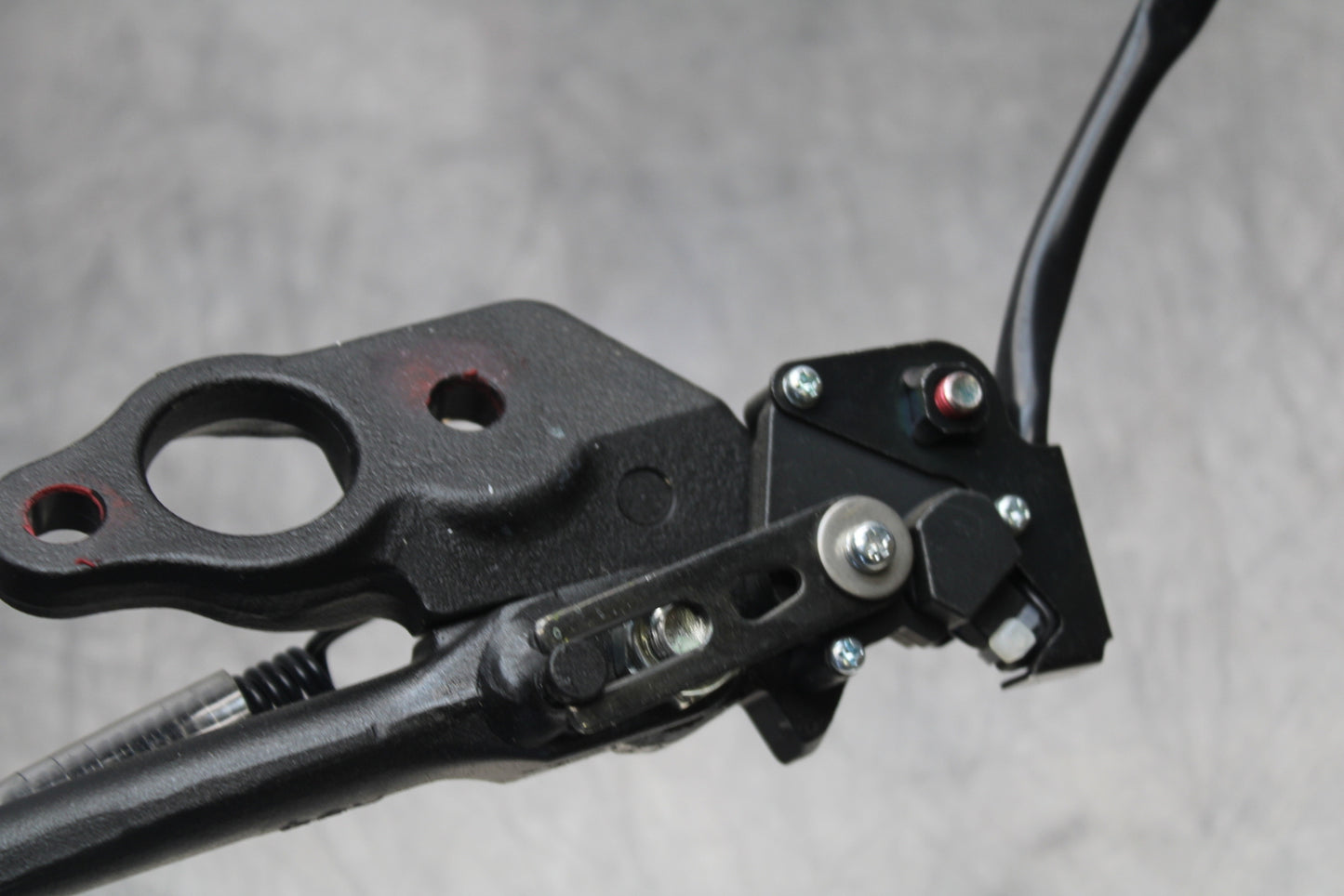 23-24 KAWASAKI NINJA ZX14R KICKSTAND SIDE KICK STAND BB153