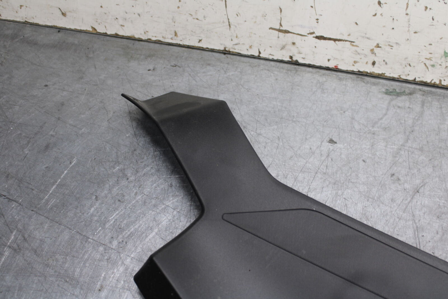 18-23 KAWASAKI NINJA 400 EX400 ABS RIGHT LEFT SIDE SEAT PANELS TRIMS COWLS BB747