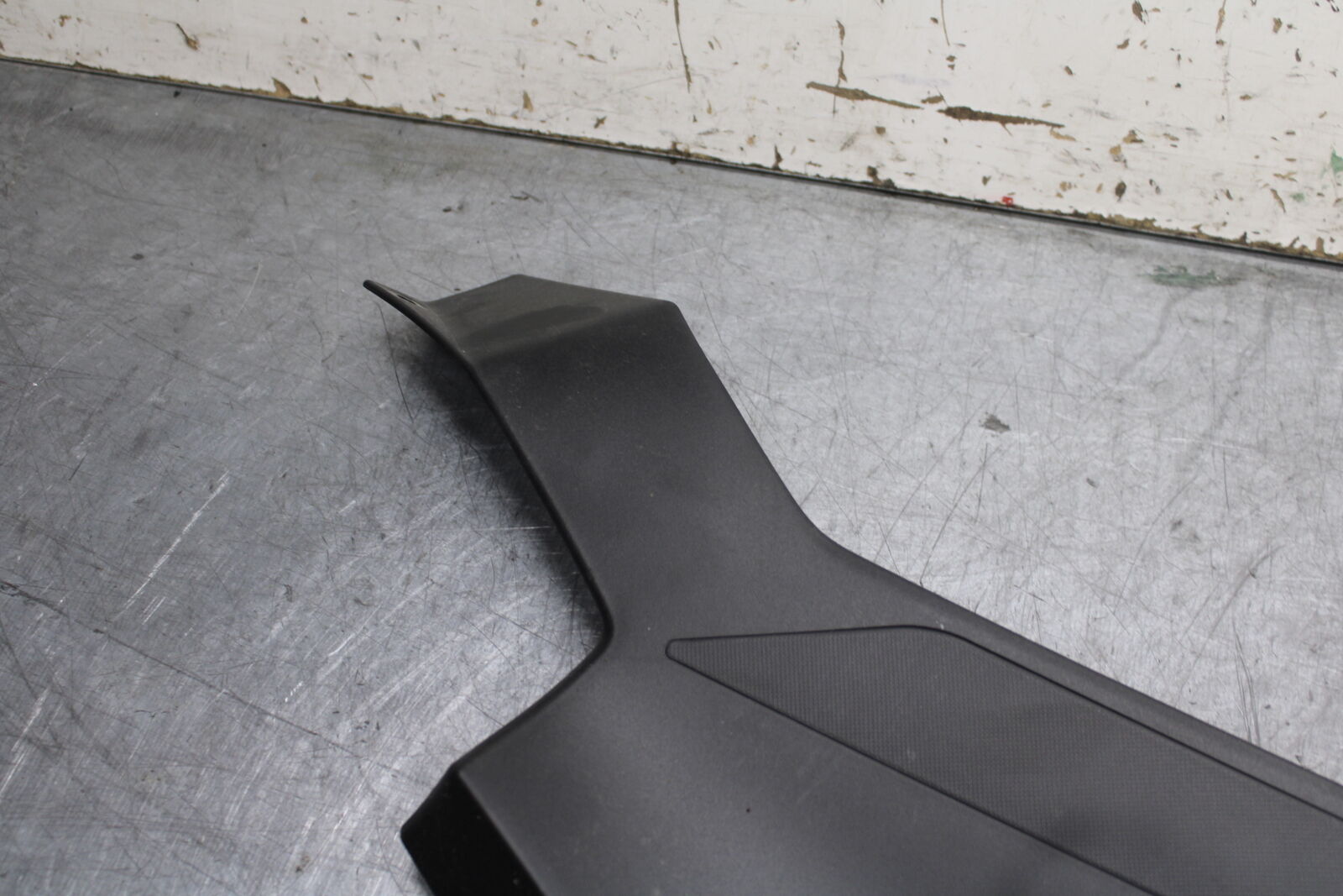 18-23 KAWASAKI NINJA 400 EX400 ABS RIGHT LEFT SIDE SEAT PANELS TRIMS COWLS BB747