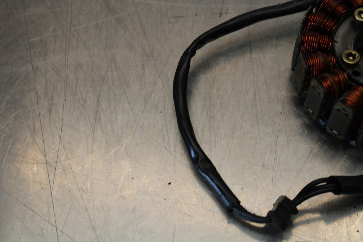 03-06 KAWASAKI Z1000 STATOR GENERATOR ALTERNATOR MAGNETO BB164