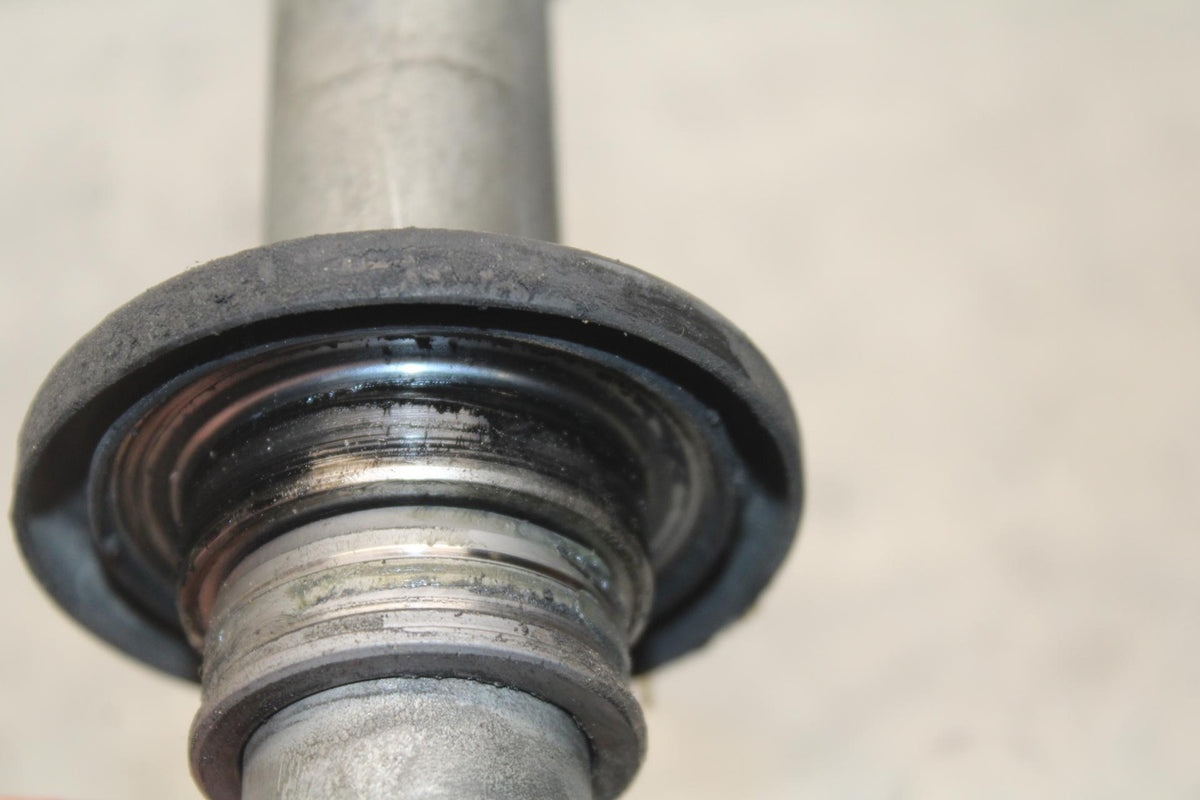 20-23 BMW F900R REAR AXLE BACK WHEEL RIM PIVOT BOLT AXEL BB603