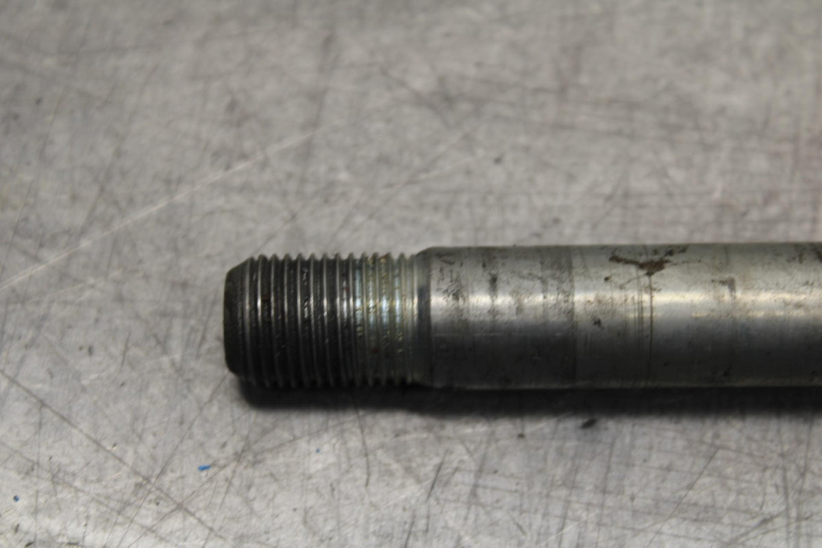 2006 Suzuki SV650 FRONT WHEEL RIM AXLE PIVOT BOLT BB93