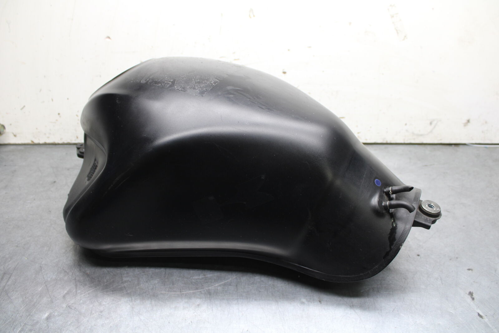 14-15 KAWASAKI NINJA 650 EX650F ABS GAS TANK FUEL CELL PETROL RESERVOIR BB741