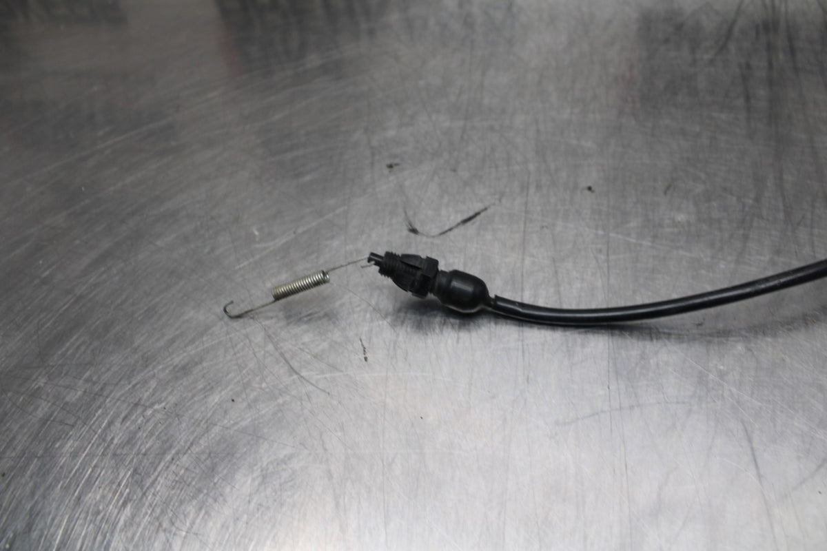 07 SUZUKI GSXR1000 REAR BACK BRAKE SENSOR 37740-31D00 BB770