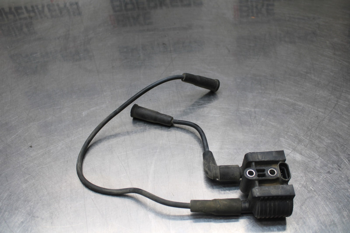 09 HARLEY-DAVIDSON SPORTSTER 1200 CUSTOM XL1200C IGNITION COIL BB776