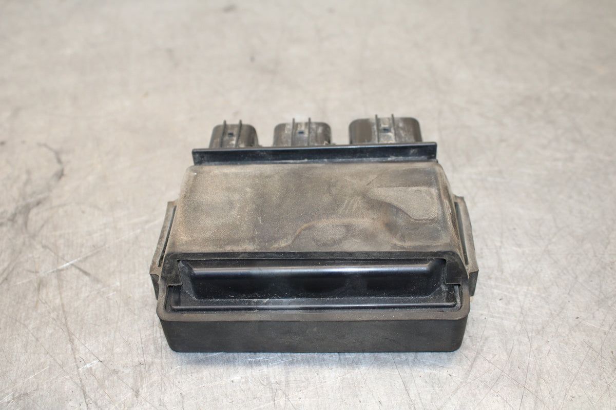 12-17 KAWASAKI ER-6N Z650 RELAY ASSEMBLY BOX BB709