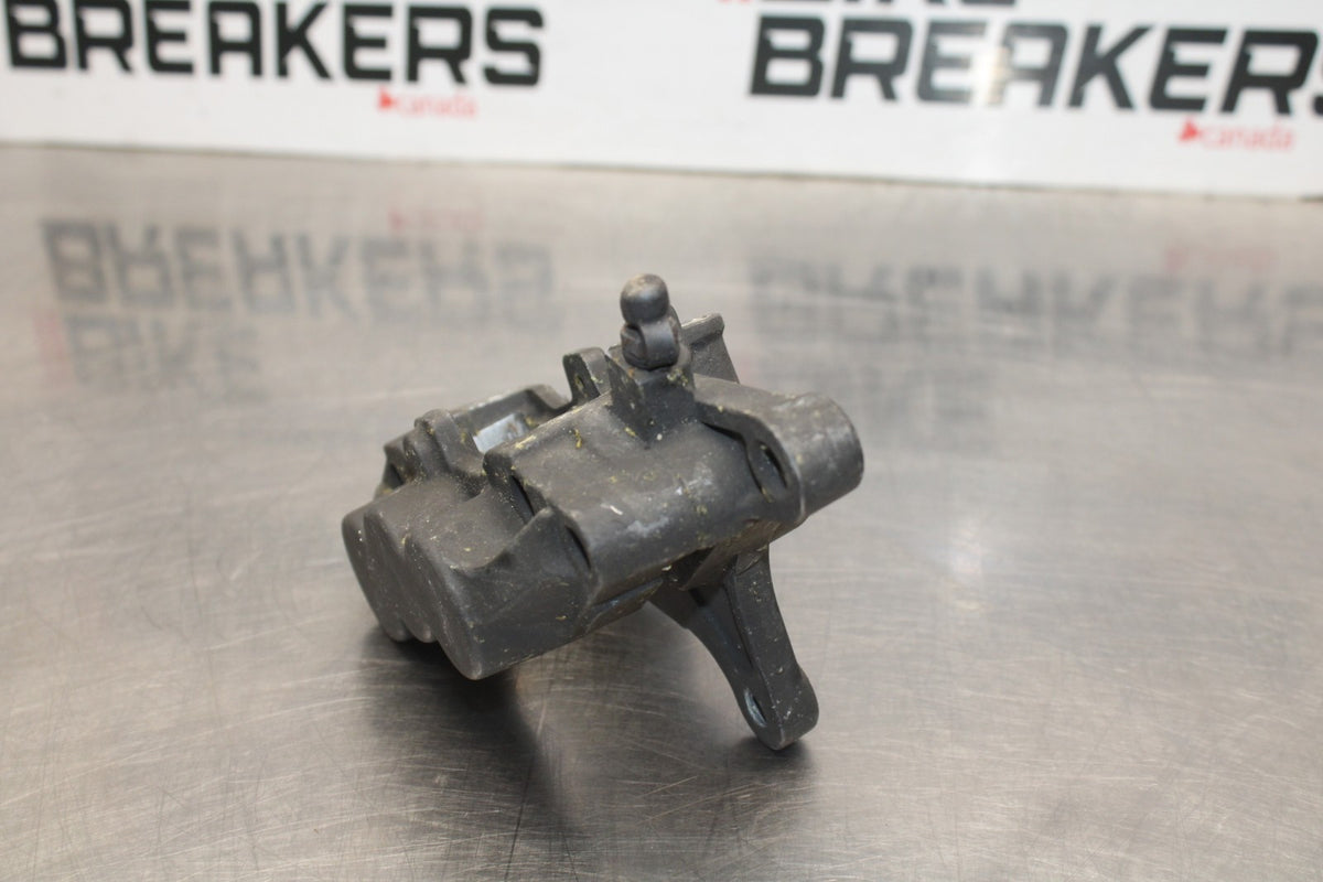 00-02 KAWASAKI NINJA ZX6R RIGHT LEFT FRONT BRAKE CALIPER SET PAIR CALIPERS BB750