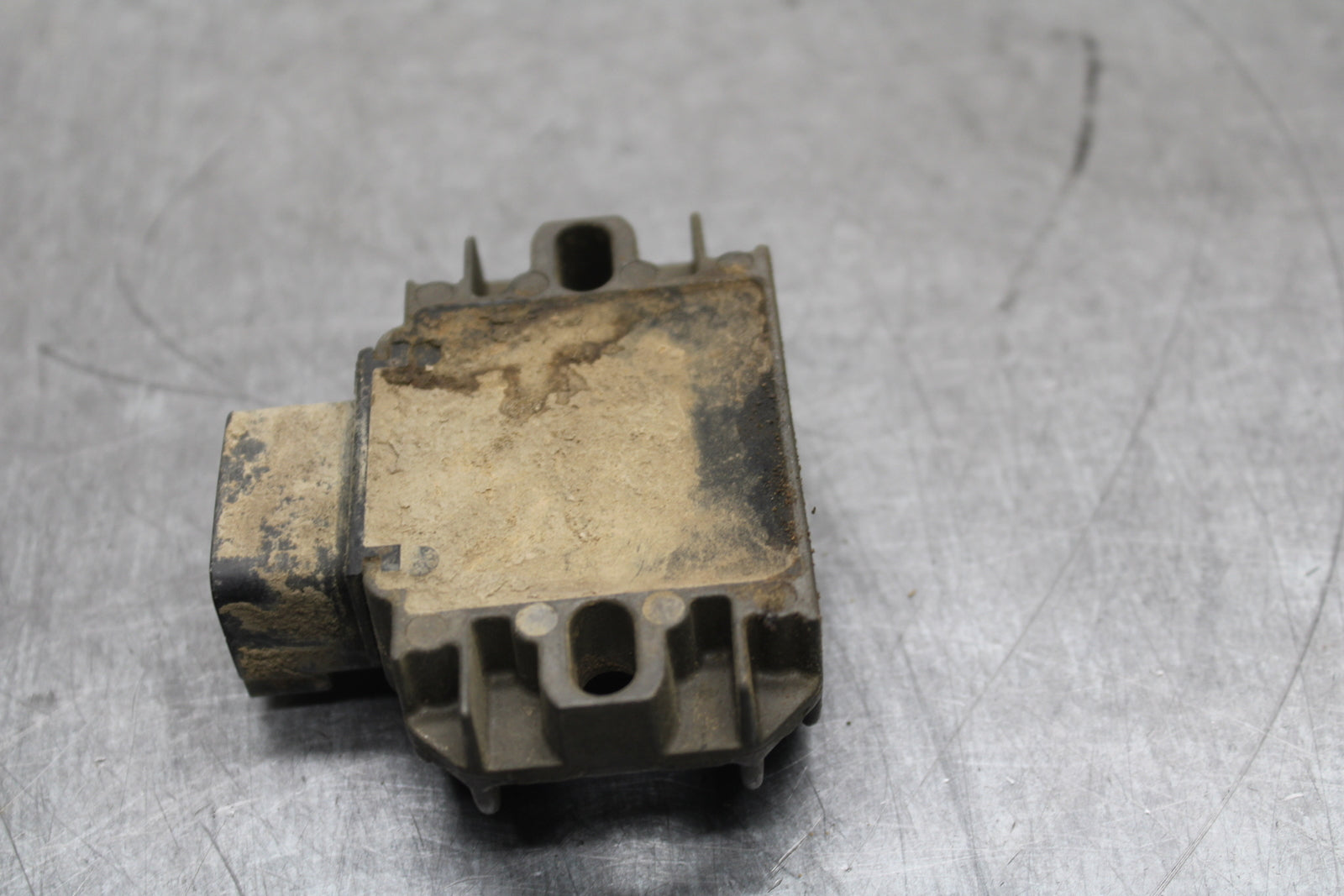 03-06 SUZUKI QUADSPORT Z400 RECTIFIER VOLTAGE REGULATOR BB126