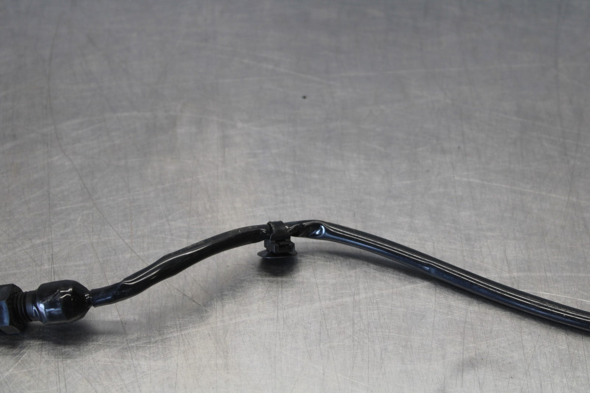 11-26 SUZUKI GSXR750 REAR BACK BRAKE SENSOR BB882