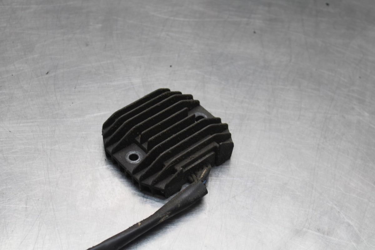 02 KAWASAKI VULCAN 800 VN800B CLASSIC RECTIFIER VOLTAGE REGULATOR BB862