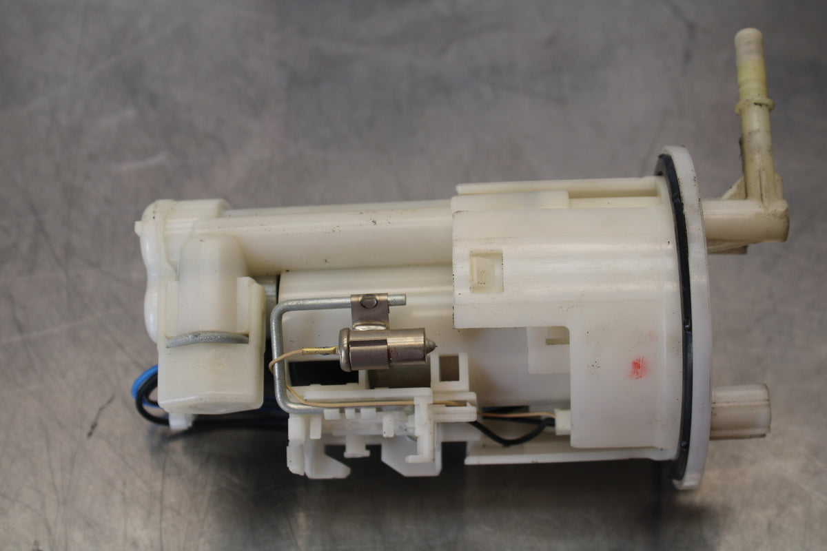 07-08 YAMAHA YZF R1 FUEL PUMP GAS PETROL SENDER UNIT BB160