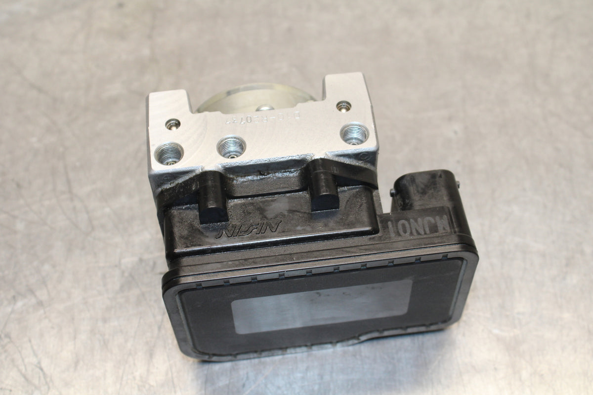 14 HONDA CTX1300A ABS PUMP UNIT MODULE BB732