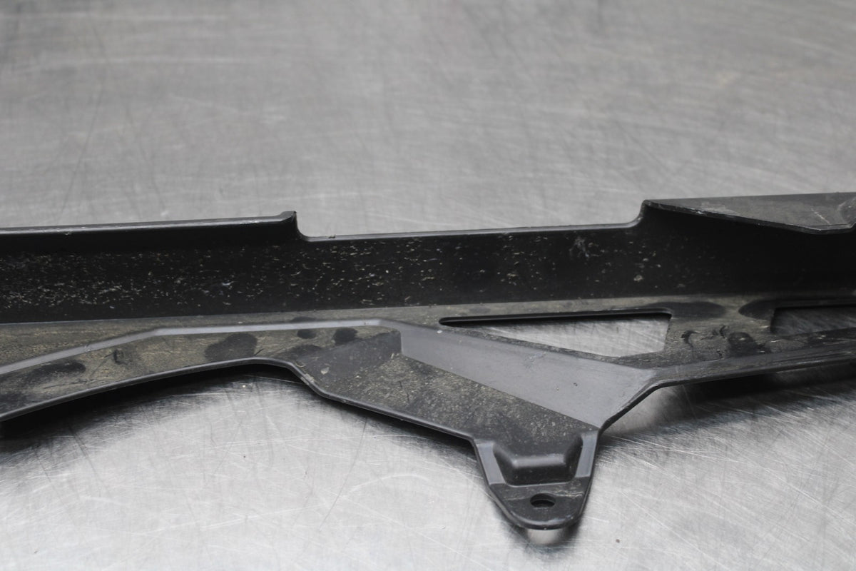 11-24 SUZUKI GSXR750 REAR BACK DRIVE CHAIN GUARD COVER SHIELD BB630