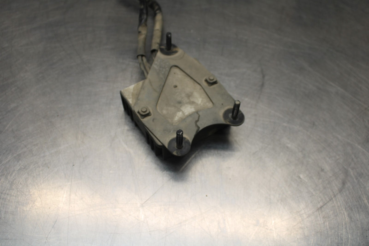 07-08 KAWASAKI NINJA ZX6R RECTIFIER VOLTAGE REGULATOR BB855