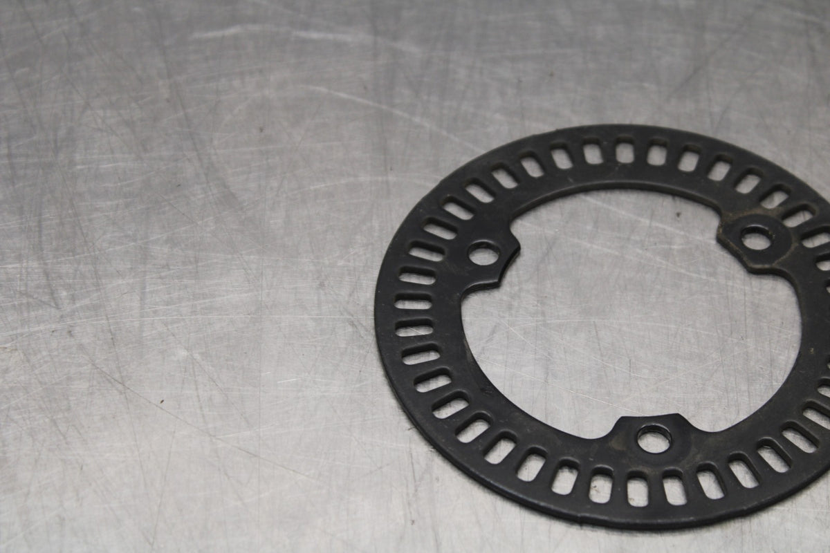 15-17 YAMAHA FJ09 REAR BACK WHEEL ABS BRAKE RING DISC BB906