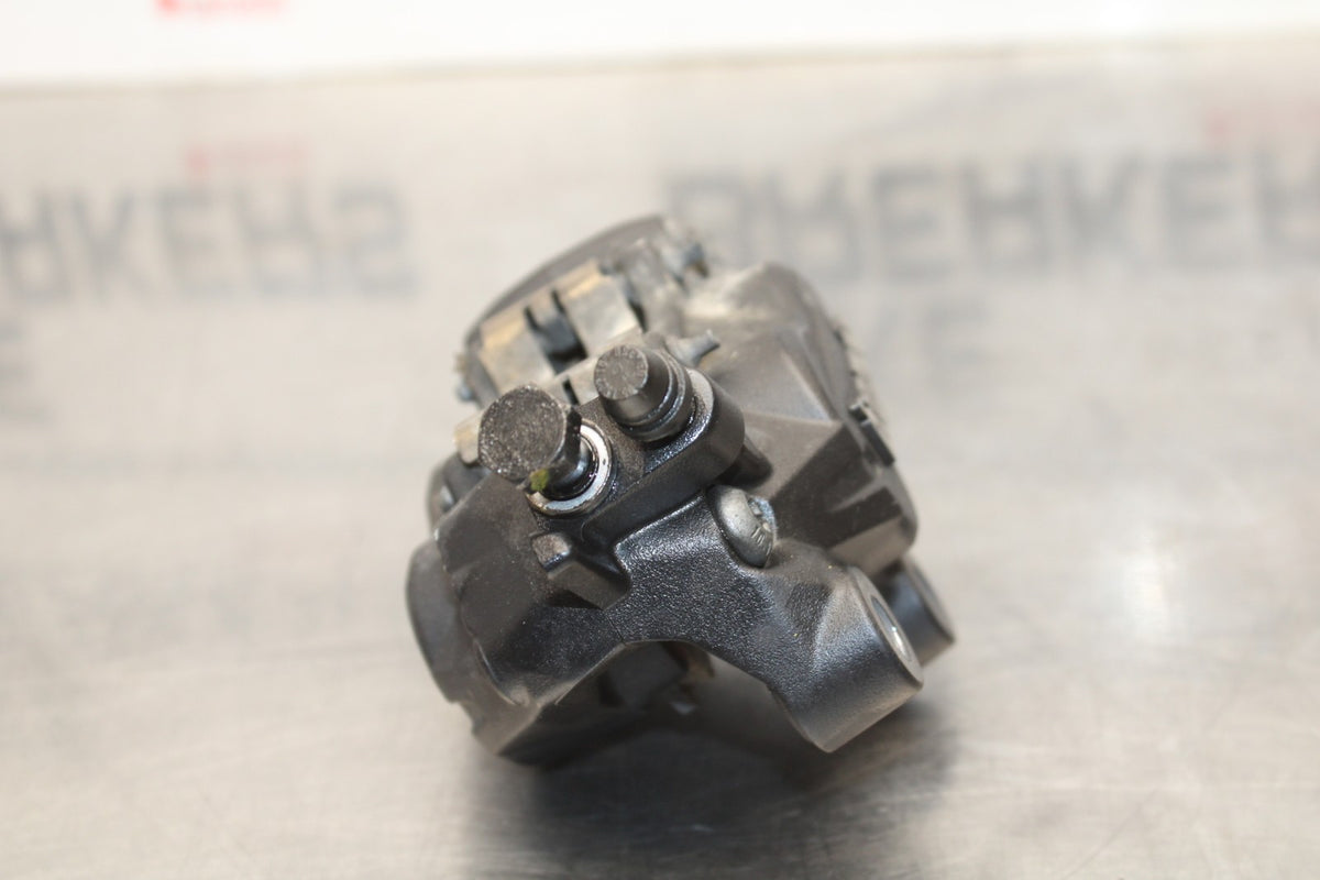 19 MOTO GUZZI V7 III LEFT FRONT BRAKE CALIPER BB831