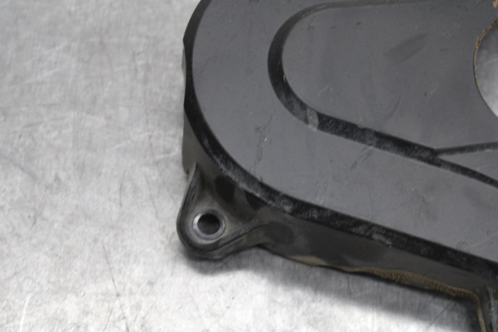 21-24 KTM 890 ADVENTURE R ENGINE SPROCKET COVER BB723