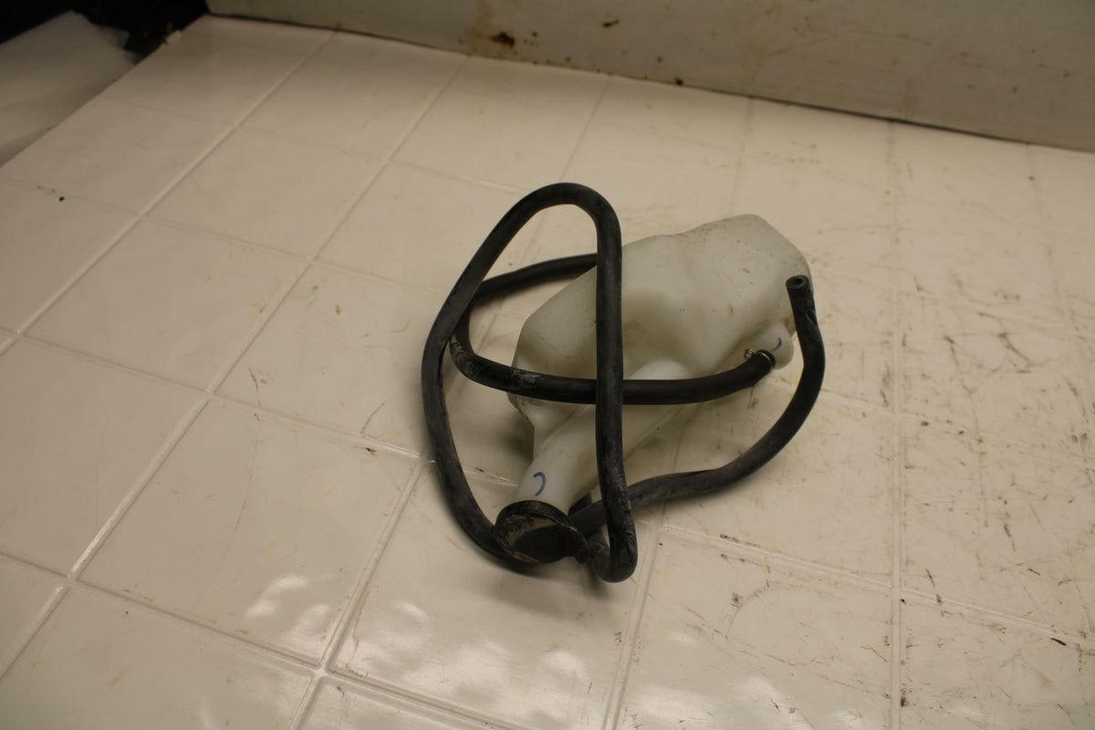 15-16 HONDA CB300F COOLANT WATER TANK RESERVOIR BOTTLE BB05