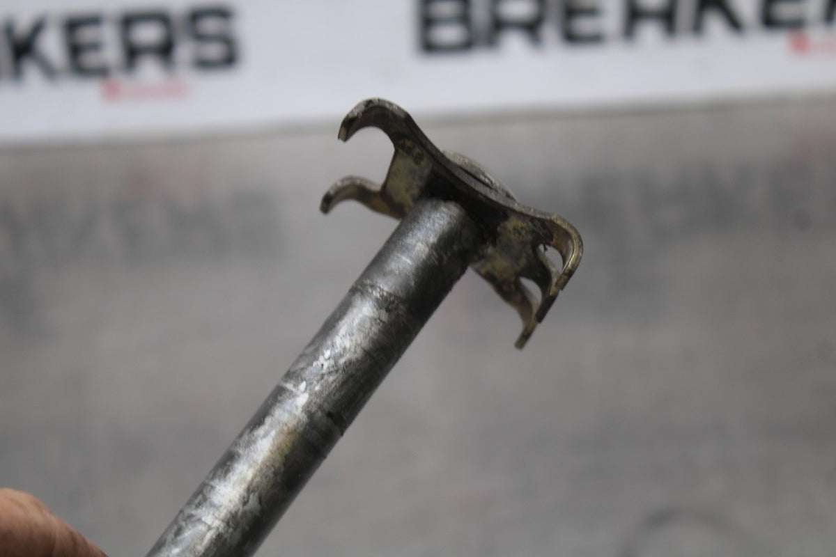 05 DUCATI SUPERSPORT 800 REAR AXLE BACK WHEEL RIM PIVOT BOLT AXEL BB913