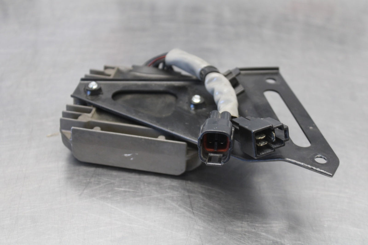 07-08 SUZUKI GSXR1000 RECTIFIER VOLTAGE REGULATOR BB944