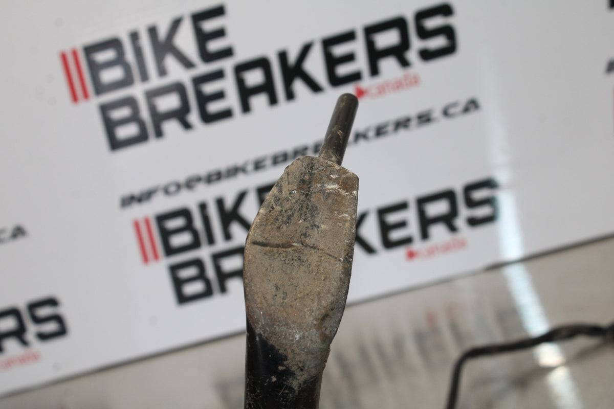 23 YAMAHA YZF R3 KICKSTAND SIDE KICK STAND BB147