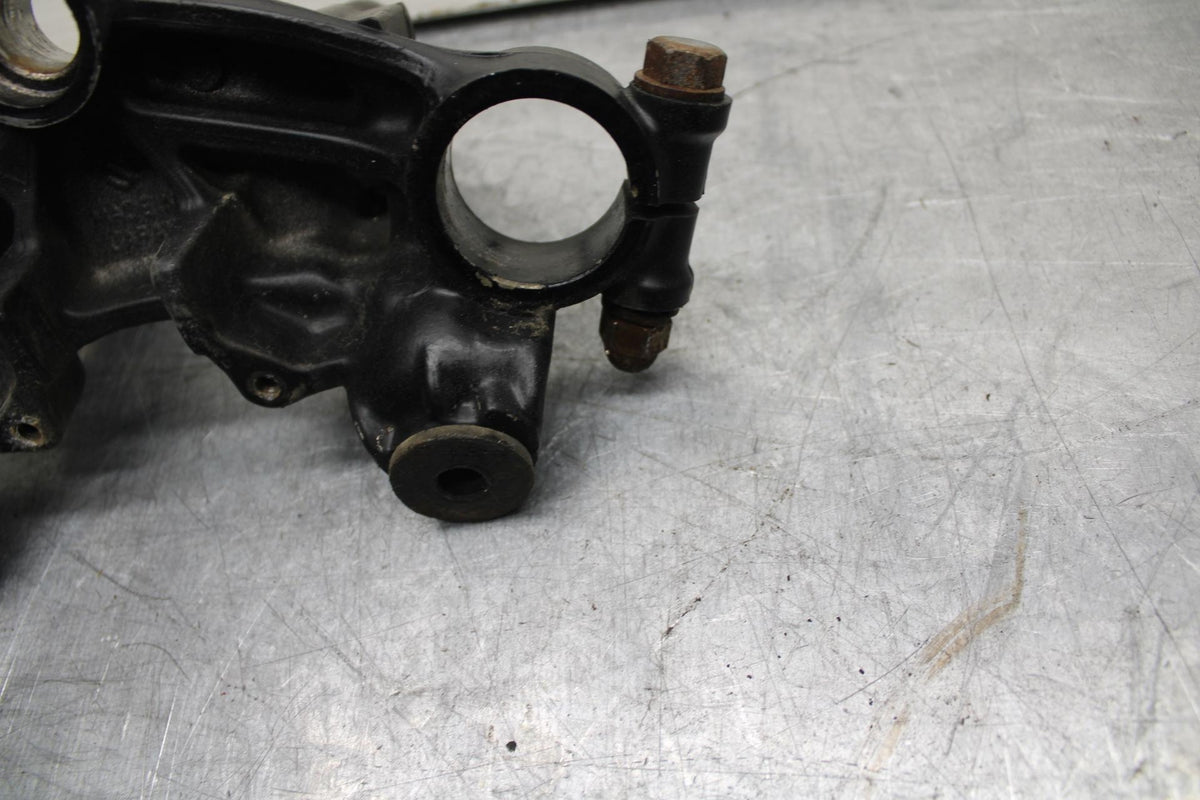 80-81 SUZUKI GS1000G FORKS UPPER TRIPLE TREE CLAMP BB91